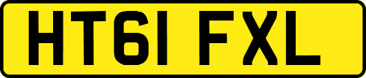 HT61FXL