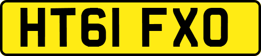 HT61FXO