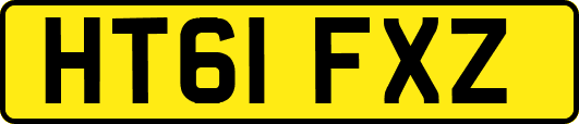 HT61FXZ