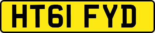 HT61FYD
