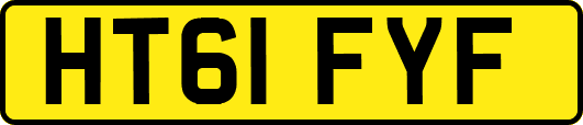 HT61FYF