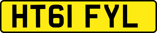 HT61FYL