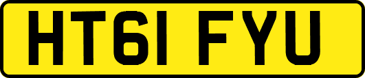 HT61FYU