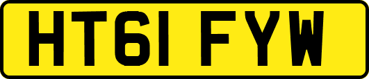 HT61FYW