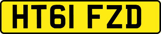 HT61FZD