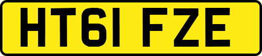 HT61FZE