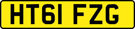 HT61FZG