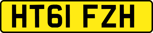 HT61FZH