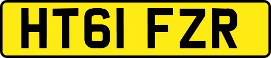 HT61FZR