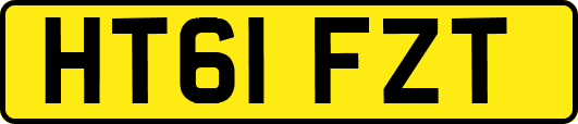 HT61FZT
