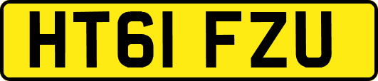 HT61FZU