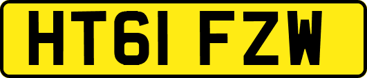 HT61FZW