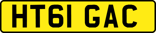 HT61GAC