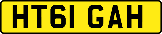 HT61GAH