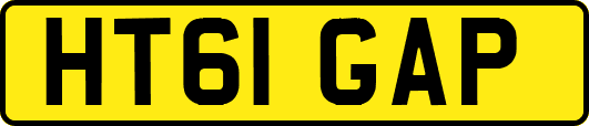 HT61GAP