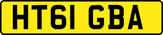 HT61GBA