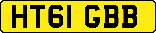 HT61GBB