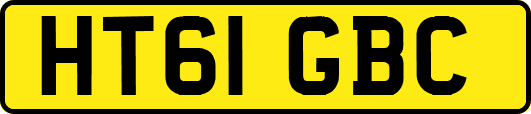 HT61GBC