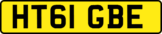 HT61GBE