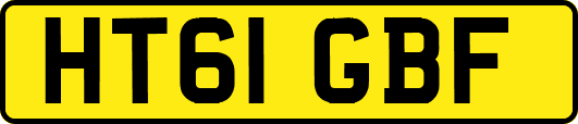 HT61GBF
