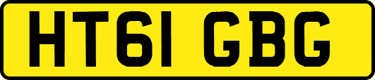 HT61GBG