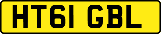 HT61GBL