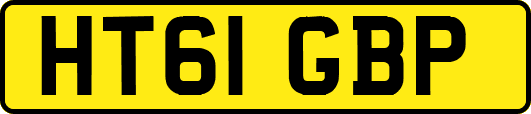 HT61GBP