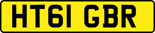 HT61GBR