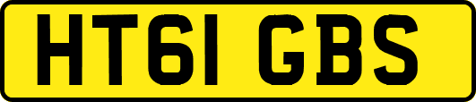 HT61GBS