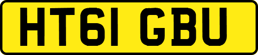HT61GBU