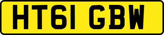 HT61GBW