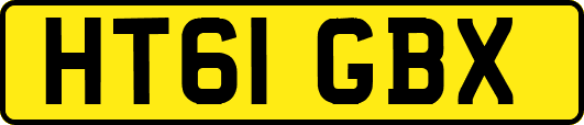 HT61GBX