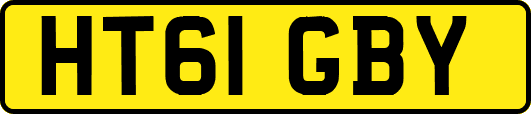 HT61GBY