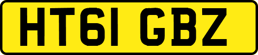 HT61GBZ