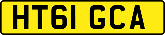 HT61GCA