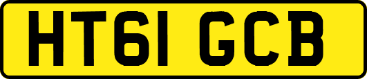 HT61GCB