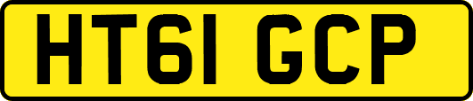 HT61GCP