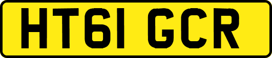 HT61GCR