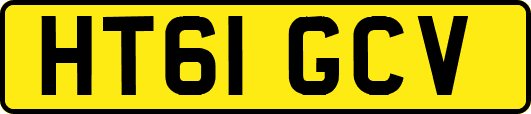 HT61GCV