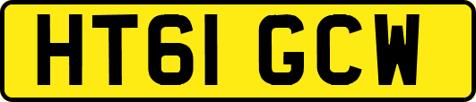 HT61GCW