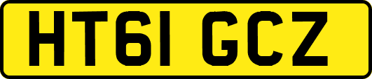 HT61GCZ