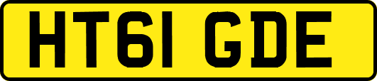 HT61GDE