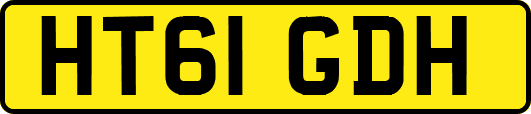 HT61GDH