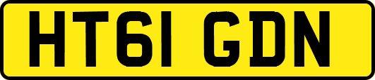HT61GDN
