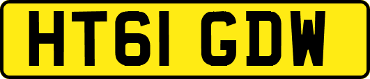 HT61GDW