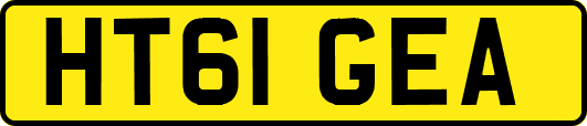 HT61GEA