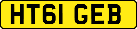 HT61GEB
