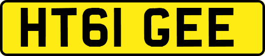 HT61GEE