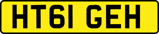 HT61GEH