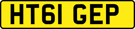 HT61GEP